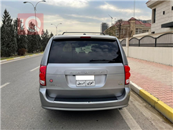 دودج كارافان